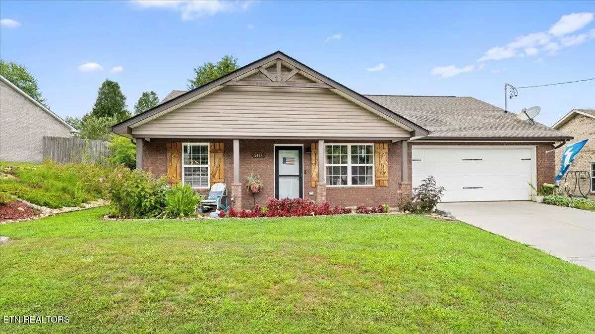 Corryton, TN 37721,7472 Cotton Patch Rd