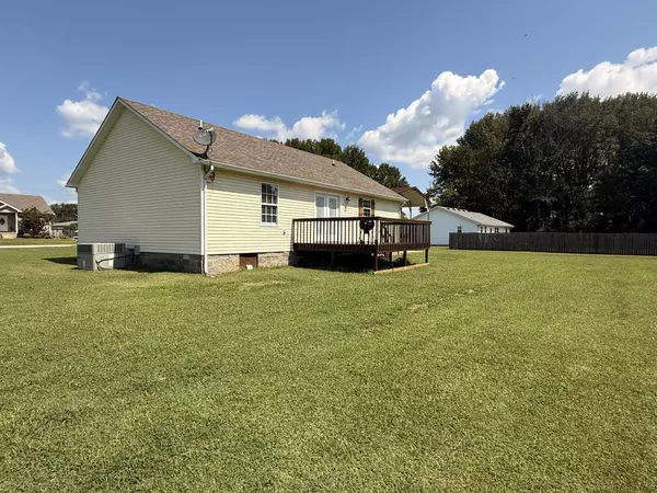Leoma, TN 38468,163 Michael Dr