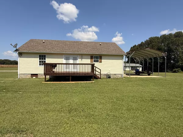 Leoma, TN 38468,163 Michael Dr
