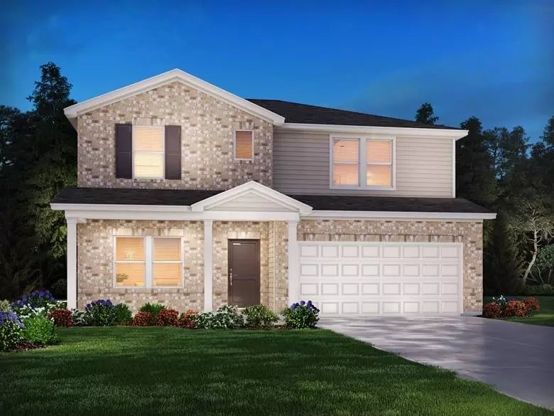 101 Fernbank Lane, Clarksville, TN 37040