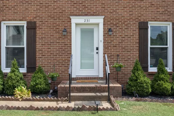 Columbia, TN 38401,231 Overlook Pl