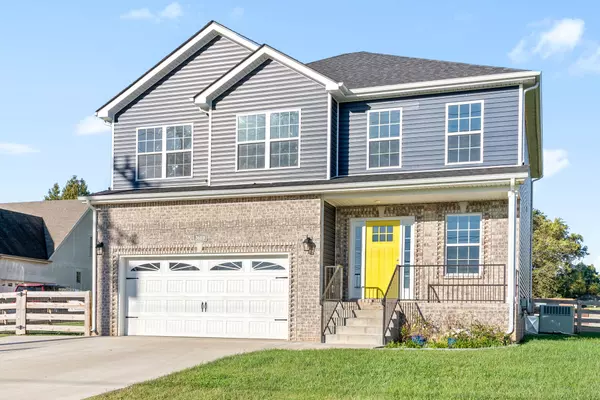 Clarksville, TN 37040,3608 Oakland Rd