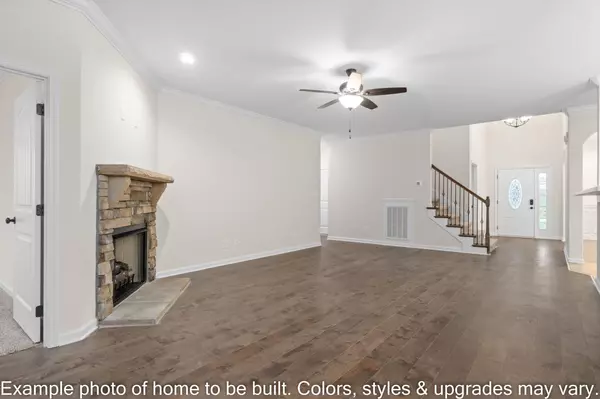 Clarksville, TN 37043,1273 Mourning Cloak Dr
