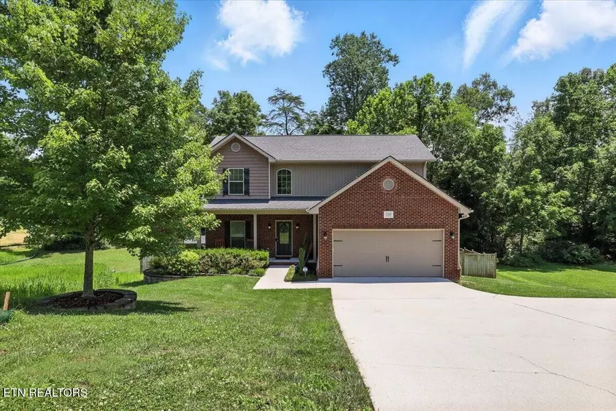 7416 Twin Creek Rd, Knoxville, TN 37920