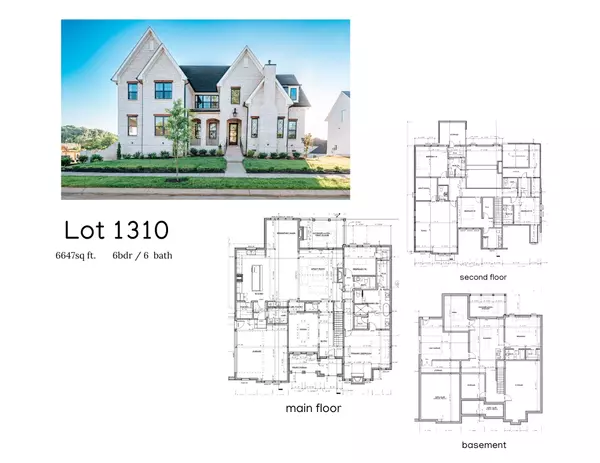 Arrington, TN 37014,4825 Woodrow Pl