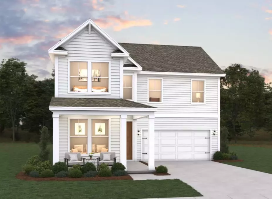 La Vergne, TN 37086,211 Cornice Dr