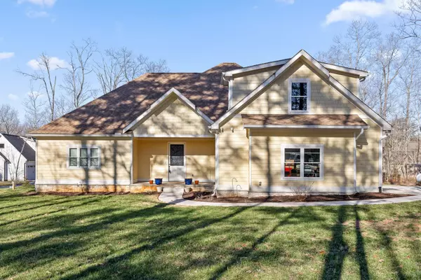 Signal Mountain, TN 37377,8229 Hixson Springs Road