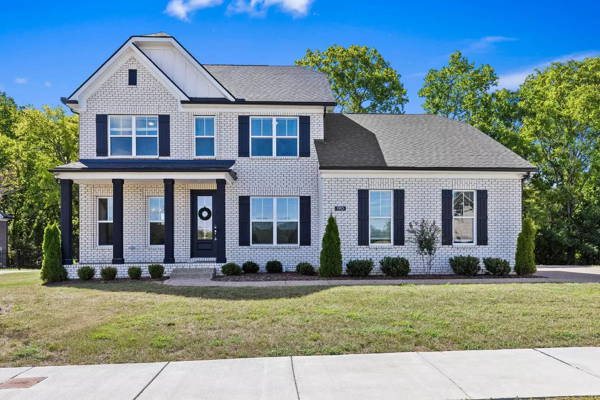 Gallatin, TN 37066,112 Harlinsdale Blvd lot 87