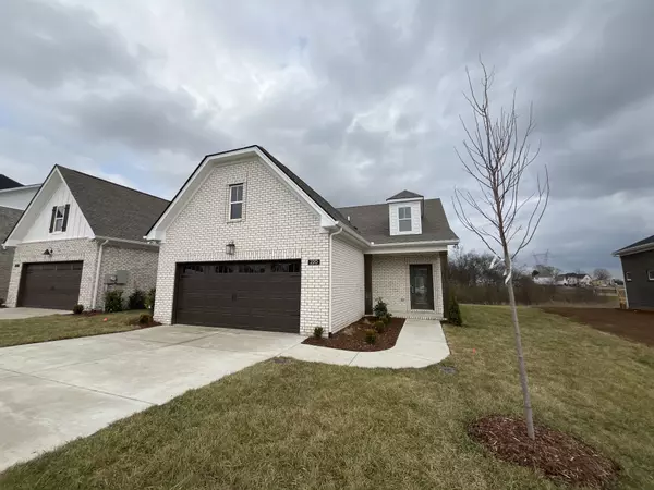 312 Booker Dr lot 53, Gallatin, TN 37066