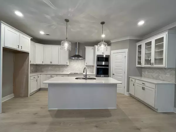 Gallatin, TN 37066,2021 Horseshoe Cir lot 219