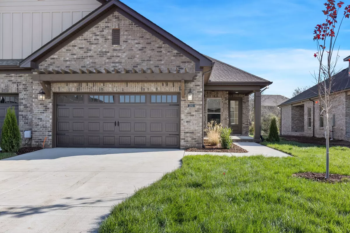 Gallatin, TN 37066,2019 Horseshoe Cir lot 220