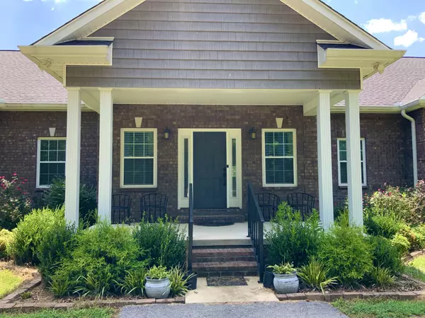 Nunnelly, TN 37137,2855 Highway 230 W