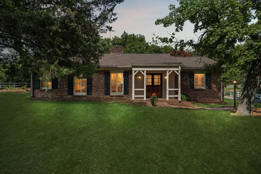 4719 Granny White Pike, Nashville, TN 37220