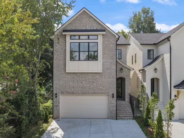 599 American Rd, Nashville, TN 37209