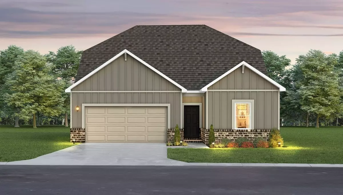 Columbia, TN 38401,2016 Bennett Creek Drive