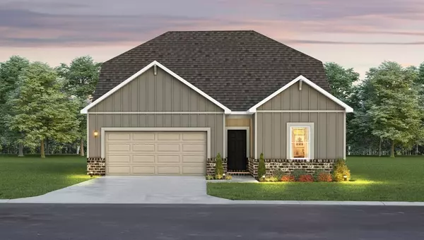 2016 Bennett Creek Drive, Columbia, TN 38401