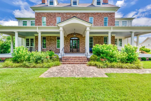 Thompsons Station, TN 37179,4810 Scenic Oaks Ln