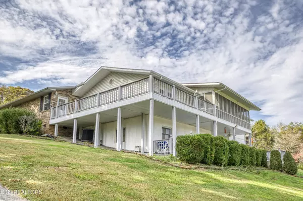 Friendsville, TN 37737,1104 Chula Vista Drive
