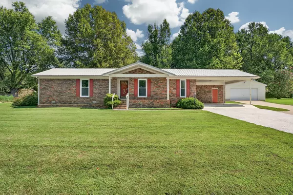 Fayetteville, TN 37334,43 Plada Heights Rd