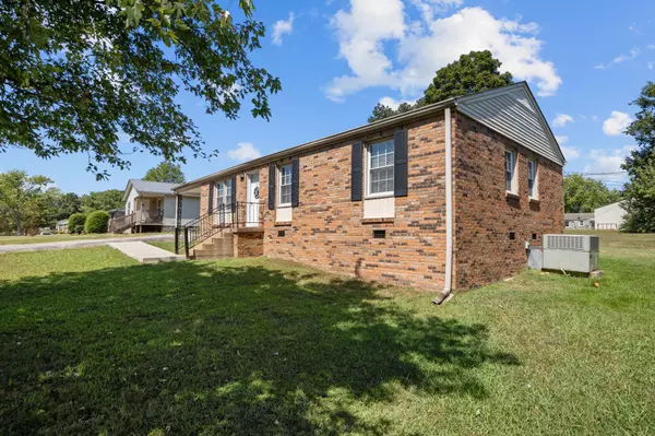 New Johnsonville, TN 37134,459 Ashe Ave