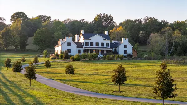 Franklin, TN 37064,5495 Leipers Creek Rd