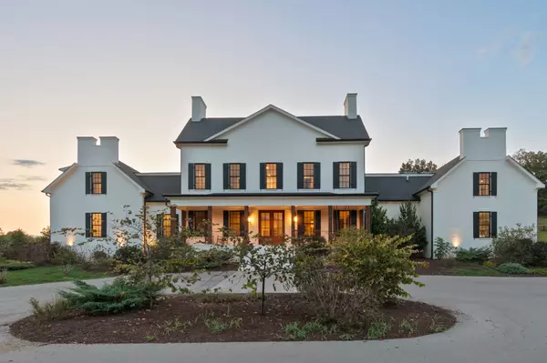 Franklin, TN 37064,5495 Leipers Creek Rd