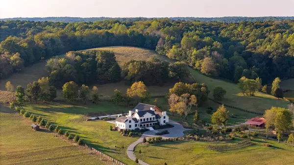 5495 Leipers Creek Rd, Franklin, TN 37064