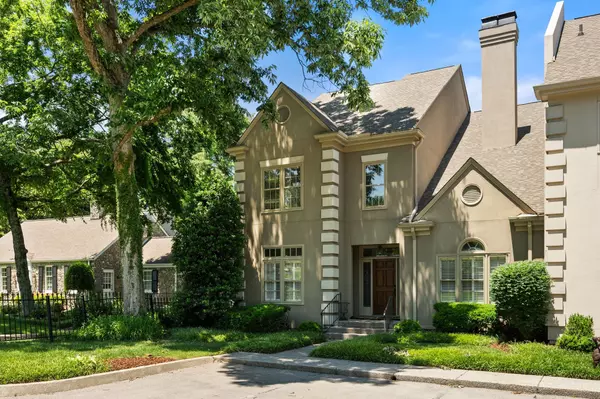 Nashville, TN 37205,101 Brighton Close