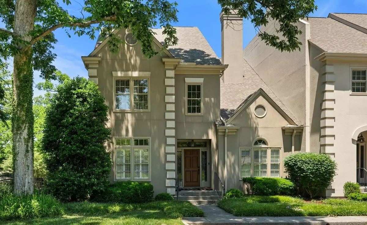 Nashville, TN 37205,101 Brighton Close