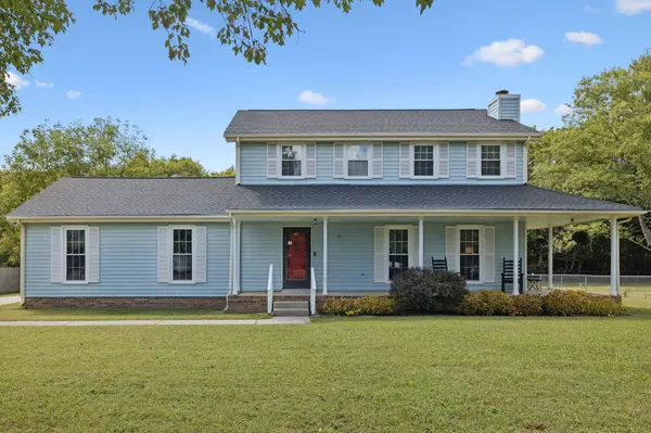 Smyrna, TN 37167,260 Pleasant Run Rd