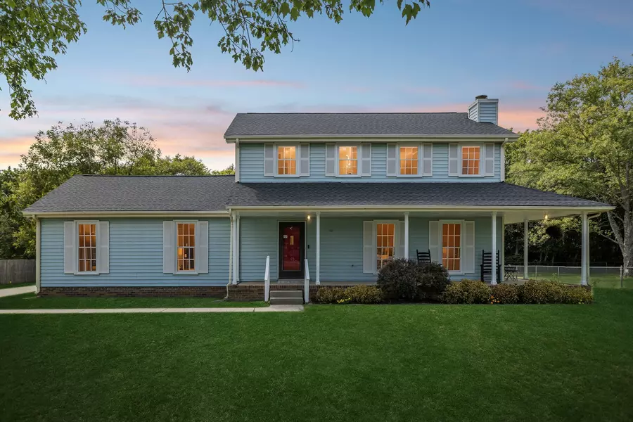 260 Pleasant Run Rd, Smyrna, TN 37167