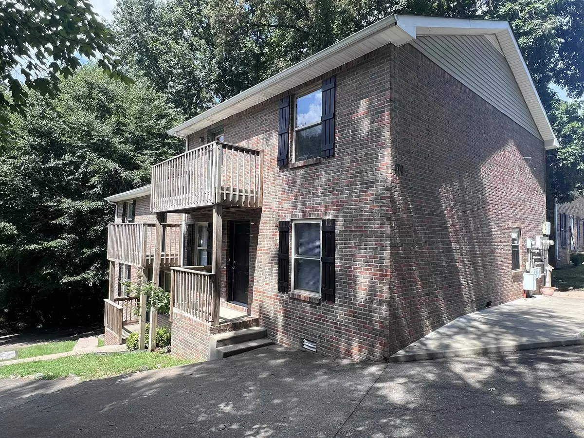 Clarksville, TN 37043,470 Martha Ln #B