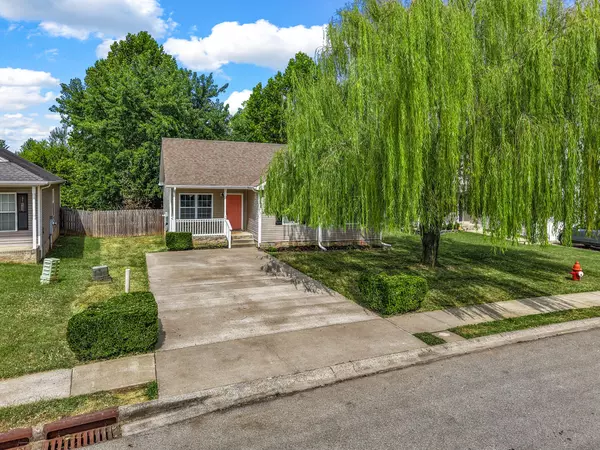Clarksville, TN 37042,549 Oakmont Dr