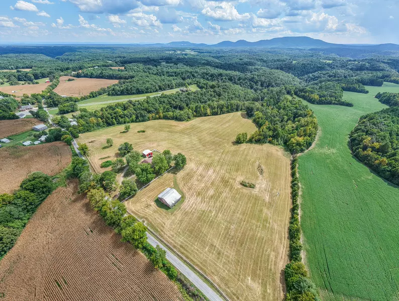 695 Adamson Branch Rd, Liberty, TN 37095