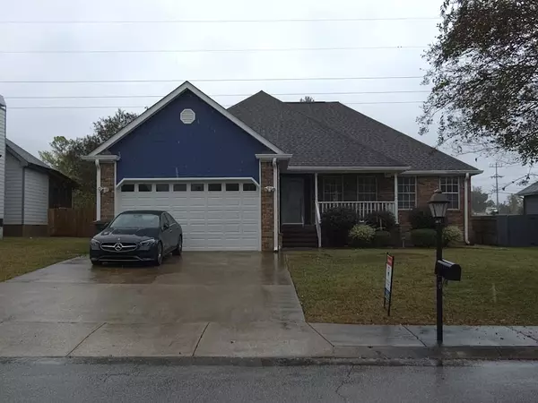 1908 Igou Crossing Dr, Chattanooga, TN 37421