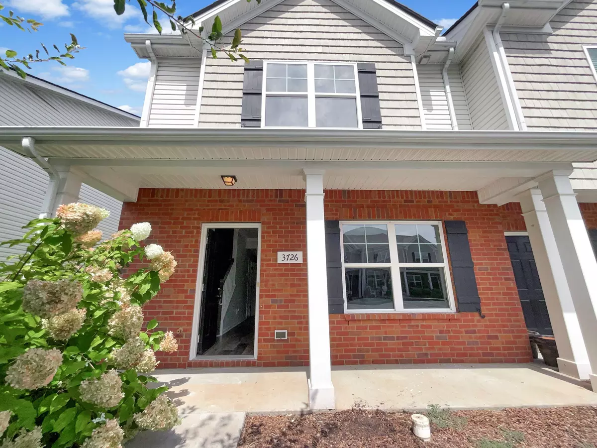 Murfreesboro, TN 37128,3726 Selina Dr
