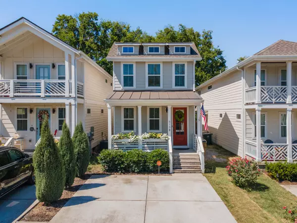 513B Eastboro Dr, Nashville, TN 37209