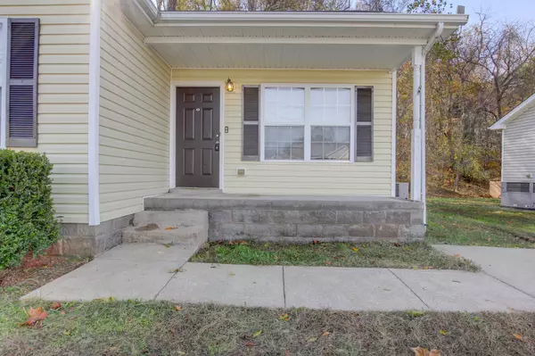 Clarksville, TN 37040,2965 Core Dr