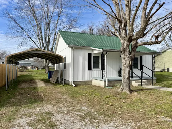 Manchester, TN 37355,612 Maple St