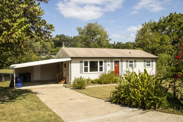 Chattanooga, TN 37416,4614 Carr Terrace