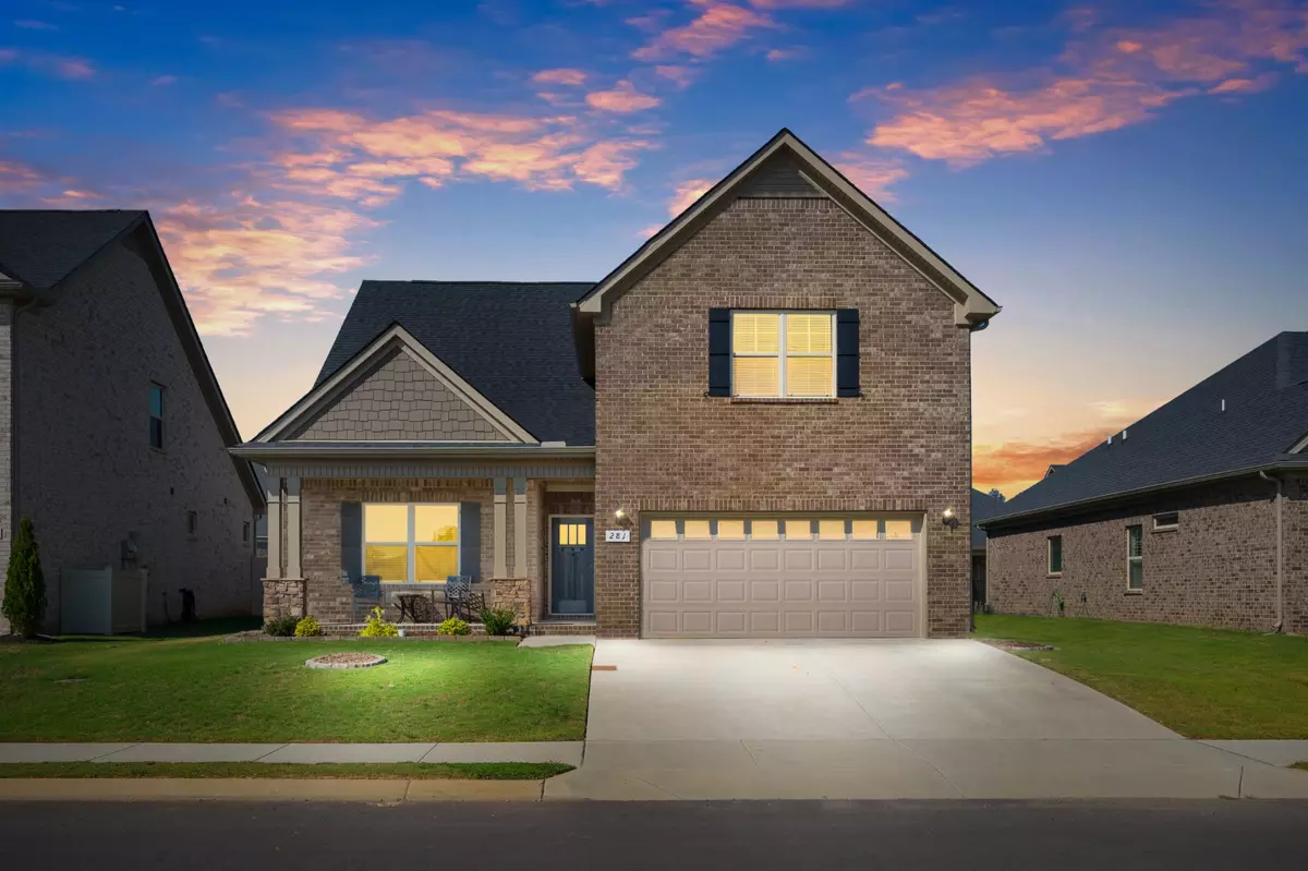 Spring Hill, TN 37174,281 Thorpe Dr