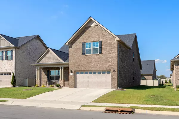 Spring Hill, TN 37174,281 Thorpe Dr