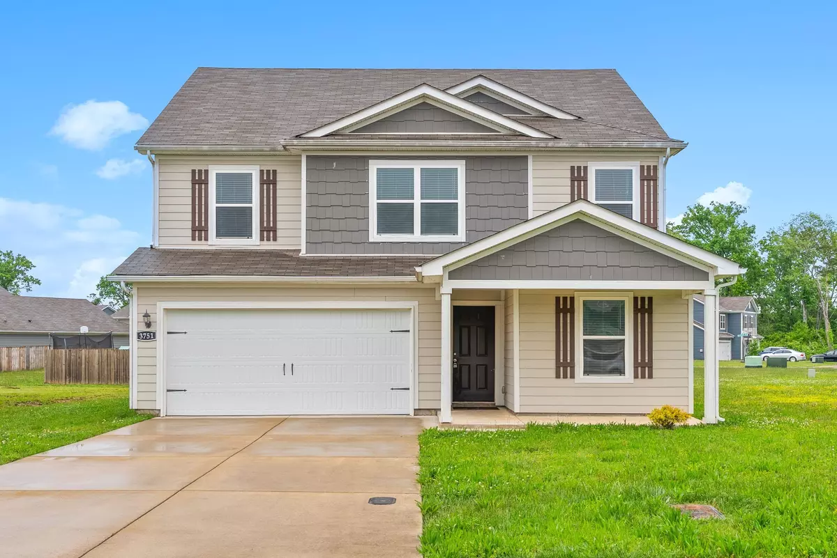 Murfreesboro, TN 37128,3751 Spahn Ln