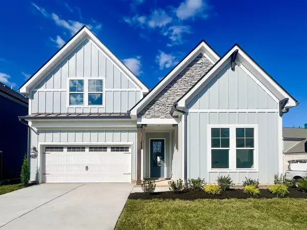 3721 Marthinus Lane, Murfreesboro, TN 37129