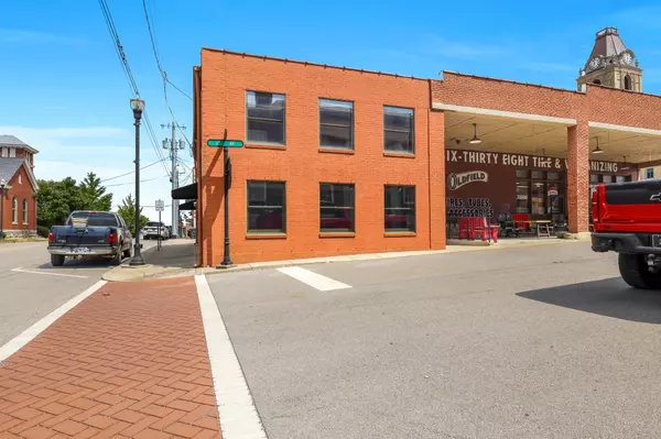 Springfield, TN 37172,125 6th Ave #W