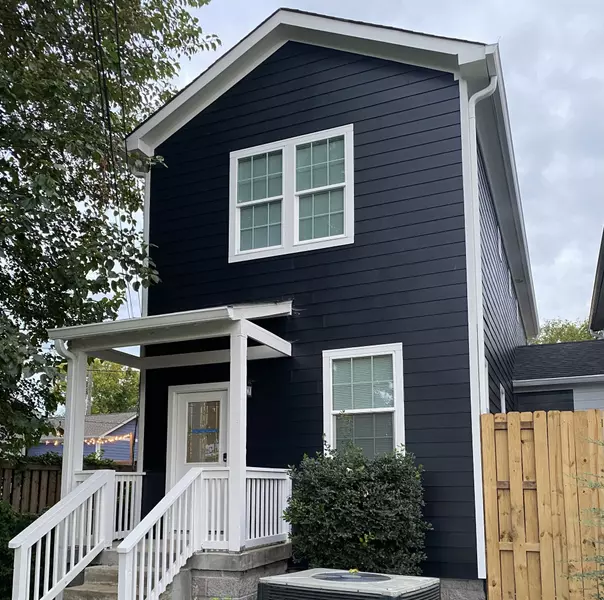 1921 10th Ave #N #Unit B, Nashville, TN 37208