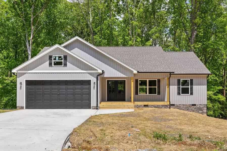 28 Westbrook Drive, Chatsworth, GA 30705
