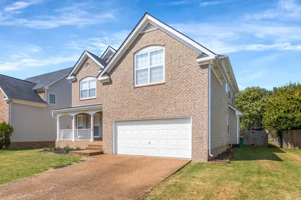 Spring Hill, TN 37174,3008 Romain Trl