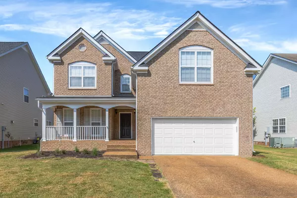 Spring Hill, TN 37174,3008 Romain Trl