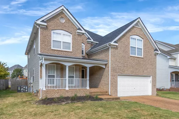 Spring Hill, TN 37174,3008 Romain Trl